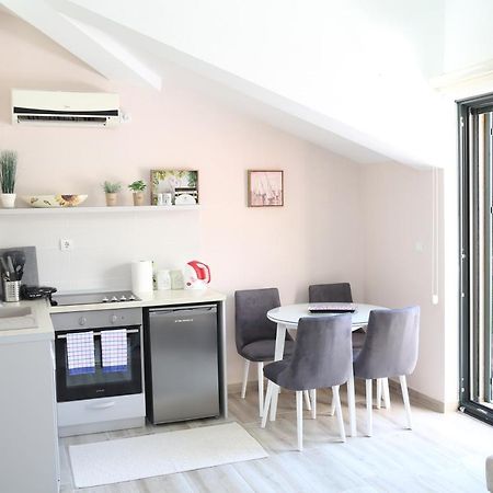 Apartmani Dijana 2 Kotor Ngoại thất bức ảnh