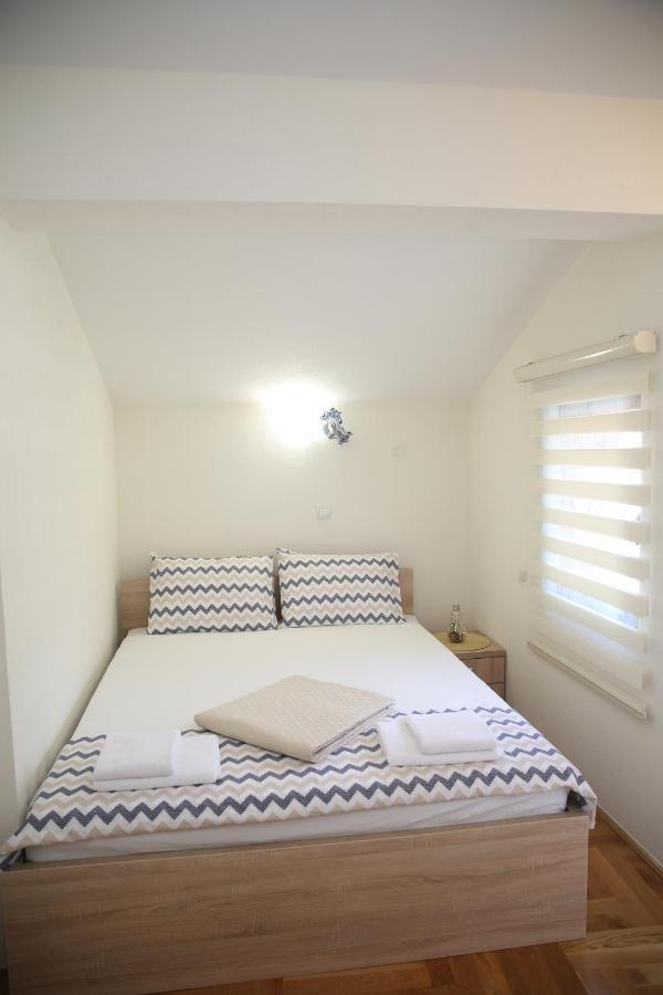 Apartmani Dijana 2 Kotor Ngoại thất bức ảnh