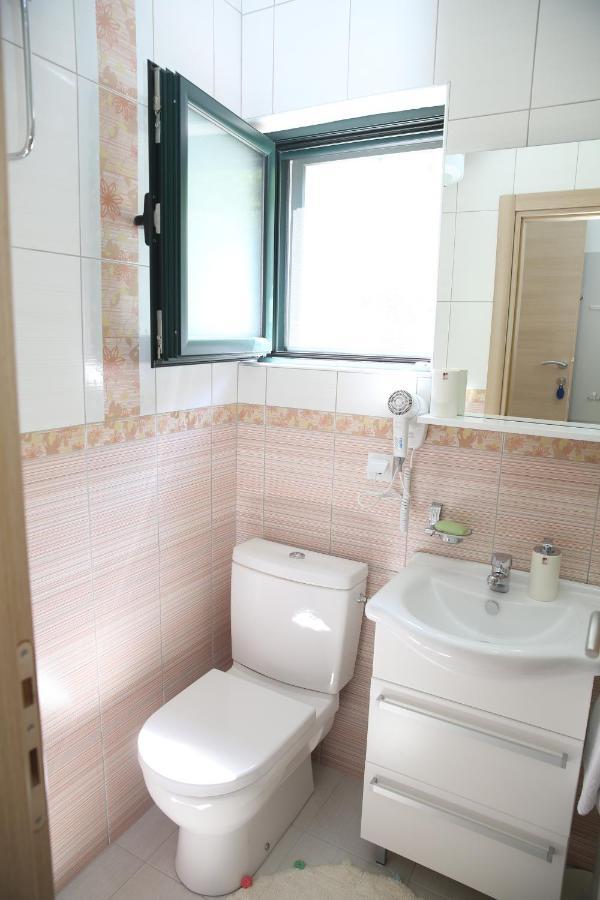 Apartmani Dijana 2 Kotor Ngoại thất bức ảnh