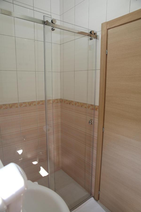 Apartmani Dijana 2 Kotor Ngoại thất bức ảnh